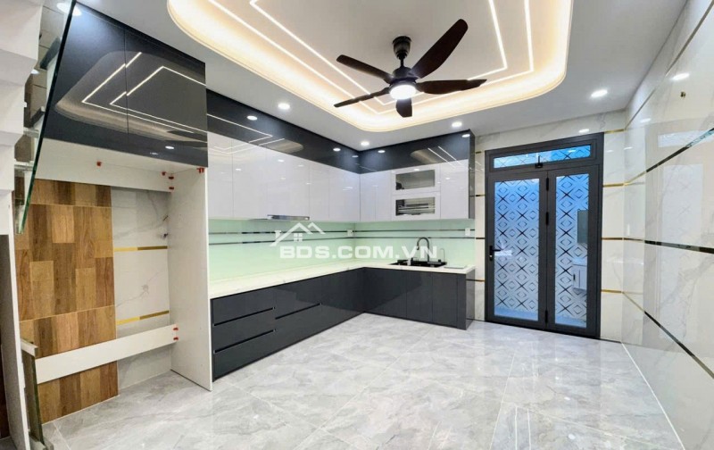 Bán Nhà  145/1..ĐƯỜNG MÃ LÒ 52m2, 4 TẦNG,6,8 TỶ/TL , P.Binh Trị Đông A, Q.Bình Tân